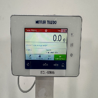 Mettler Toledo Excellence XSR Precision Balance image 2
